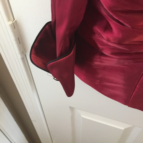 FINAL MARKDOWN Ladies j.r. Nites jacket 8 - Picture 2 of 4